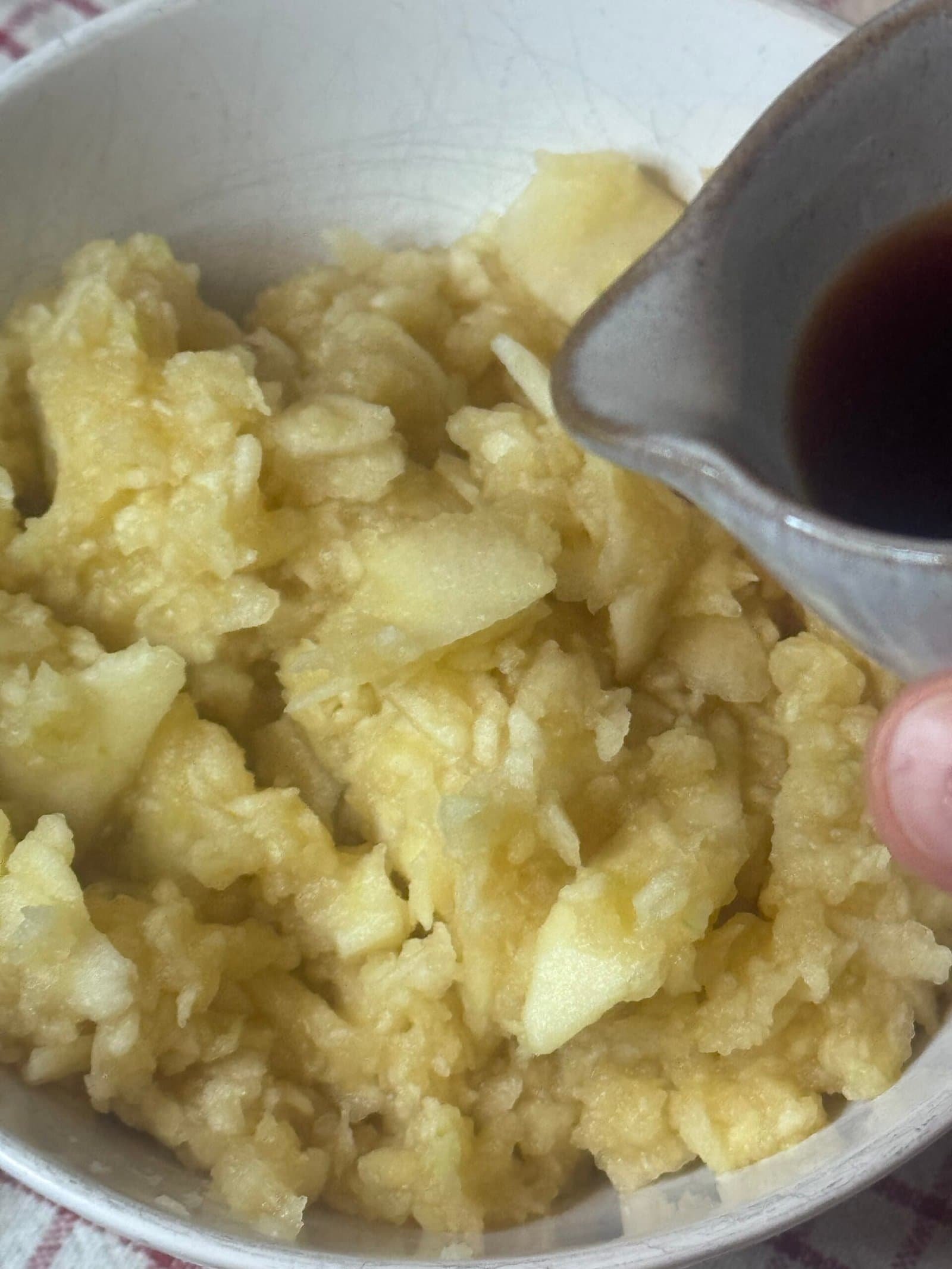 add maple syrup add maple syrup