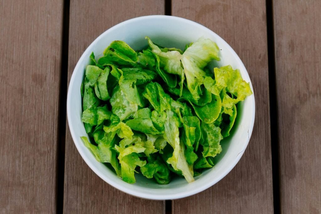 lettuce