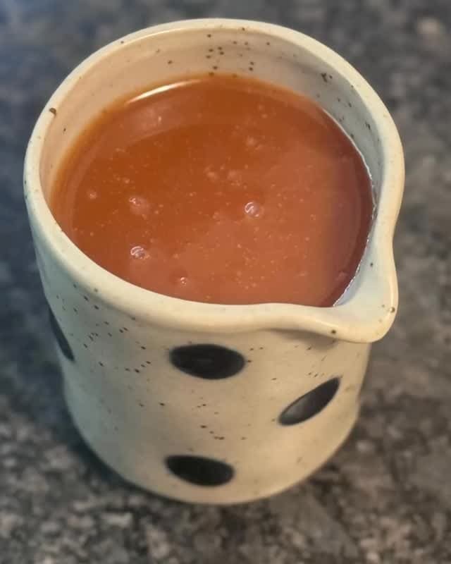 Once you try this homemade caramel sauce, I guarantee – there is no going back to the store-bought version ‼️

Check my recipe for easy homemade caramel sauce. It is flavourful, creamy and perfect for drizzling over cheesecake, ice cream, and so much more. Try this simple recipe today.

Comment “CARAMEL” and I’ll send it in a second 😉

#caramelsyrup #caramel #affiliatelink #easycooking