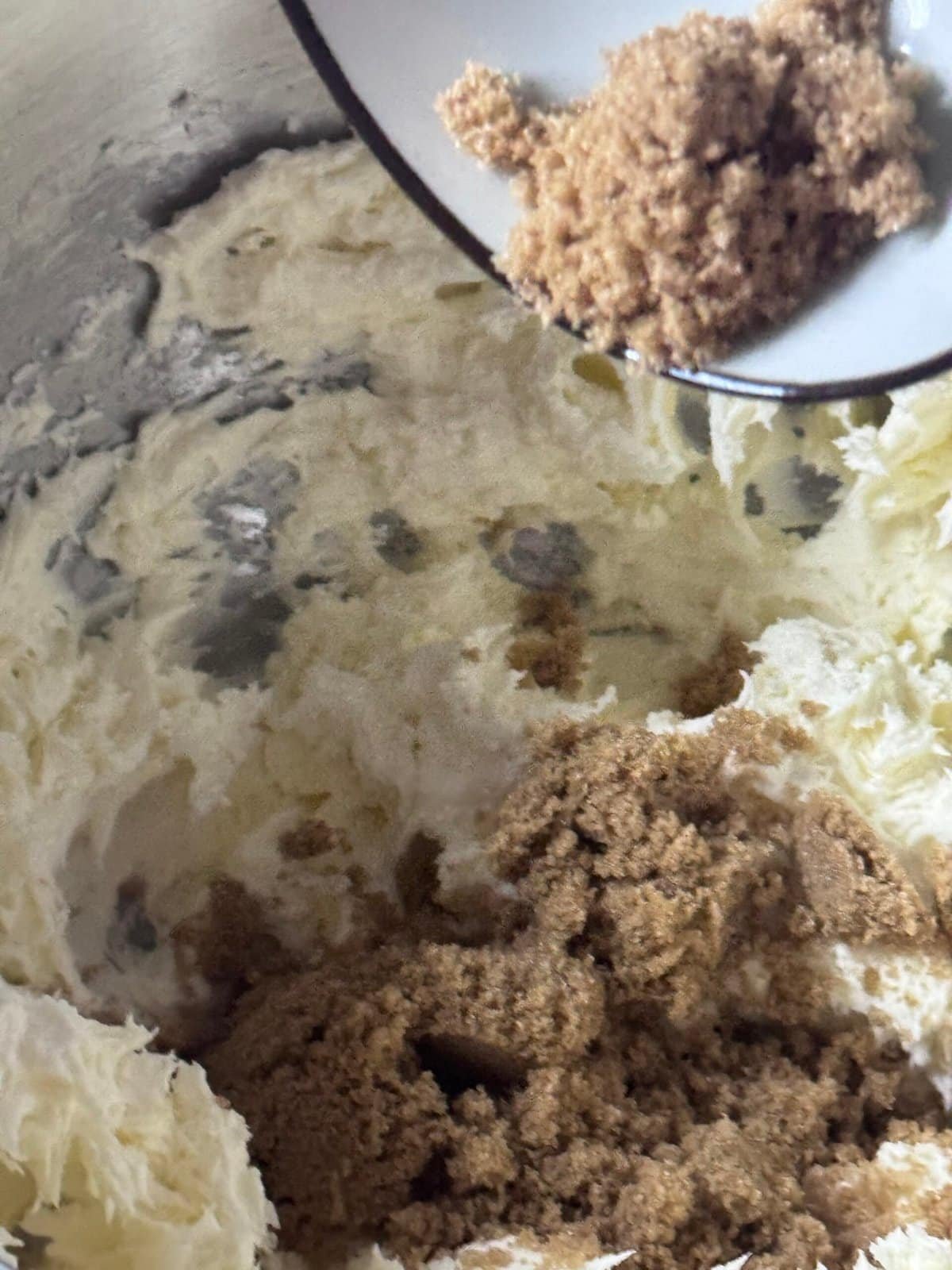 yellow sugar add yellow sugar