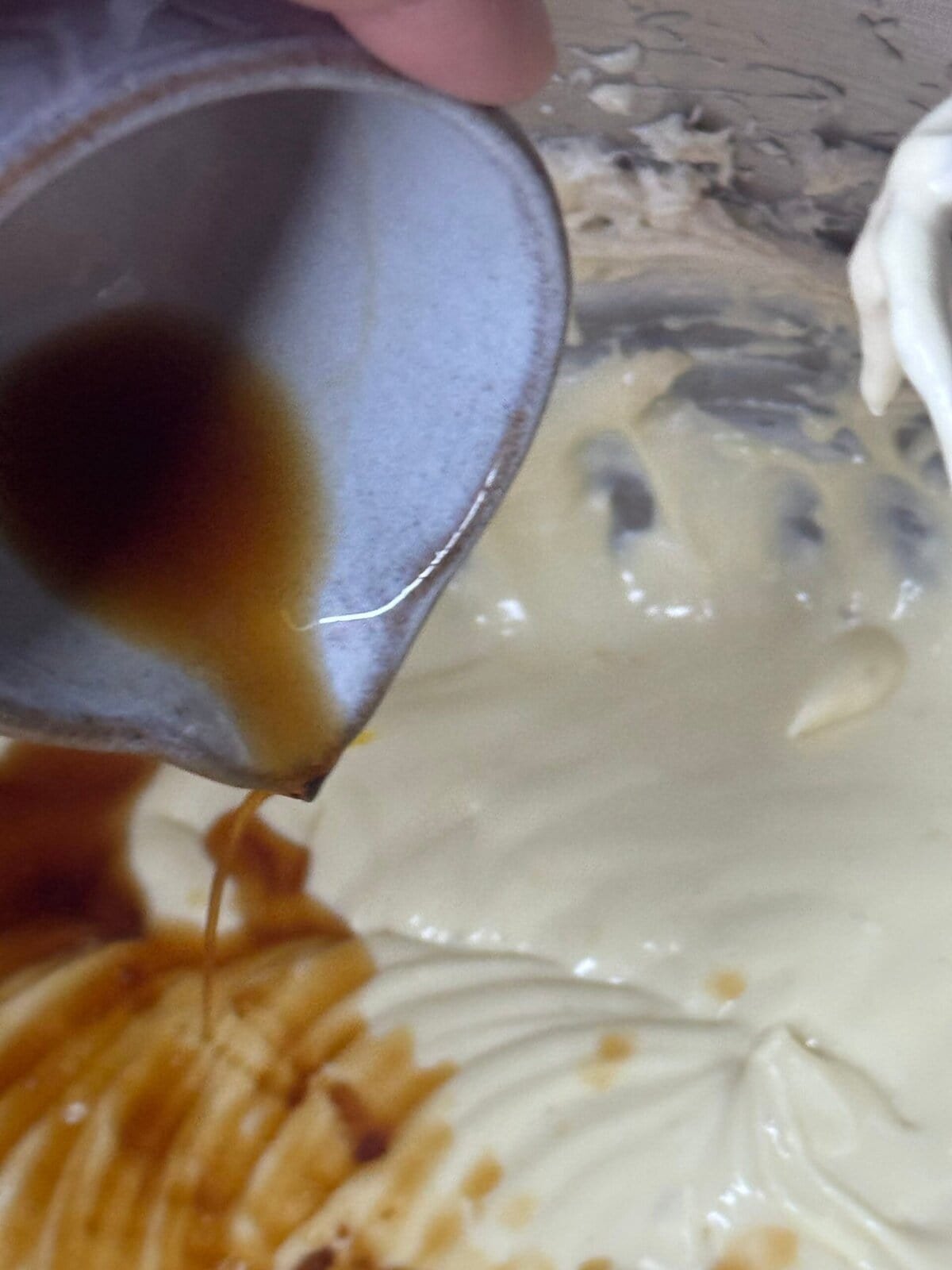 add vanila add vanila