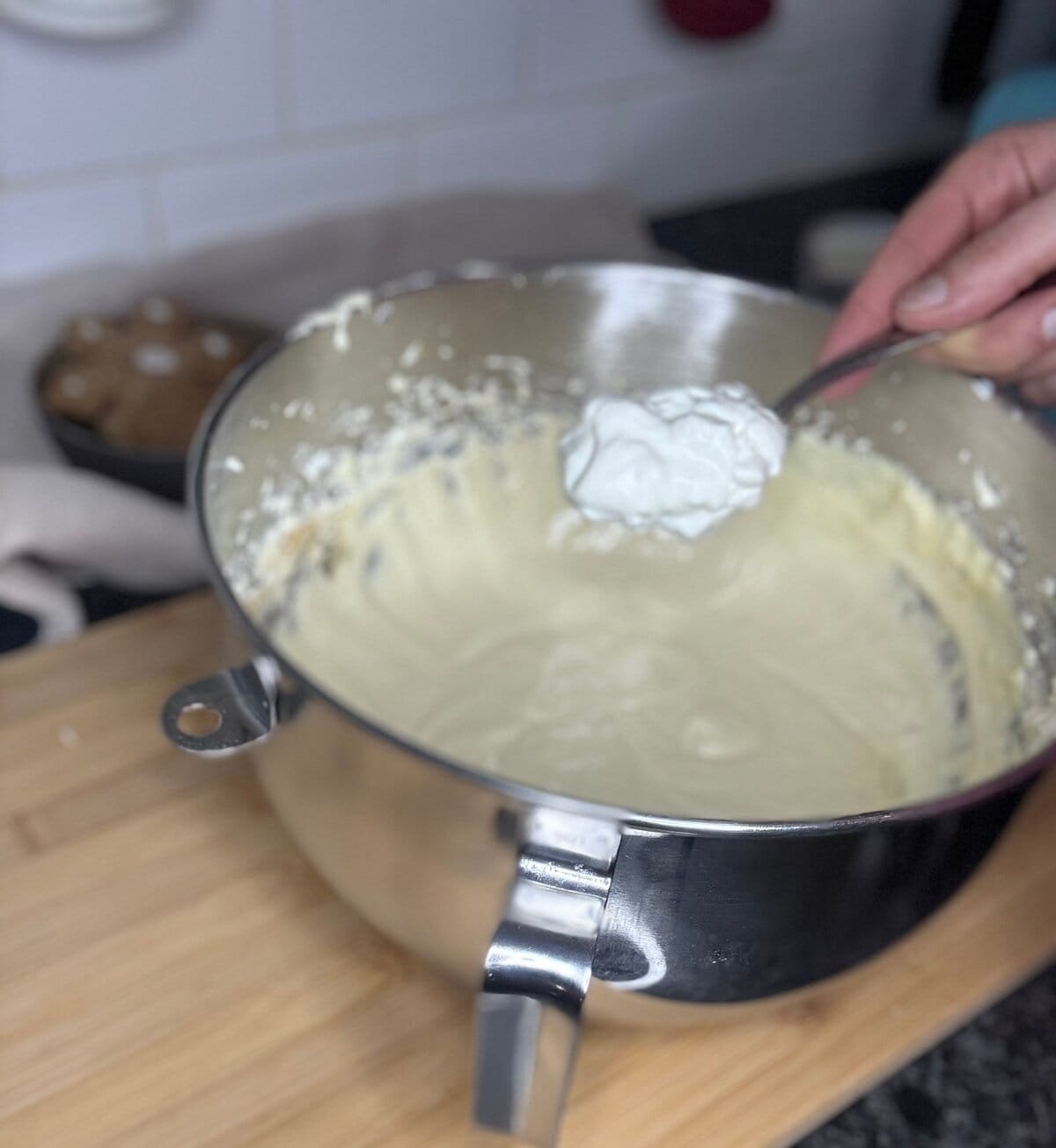 sour cream sour cream