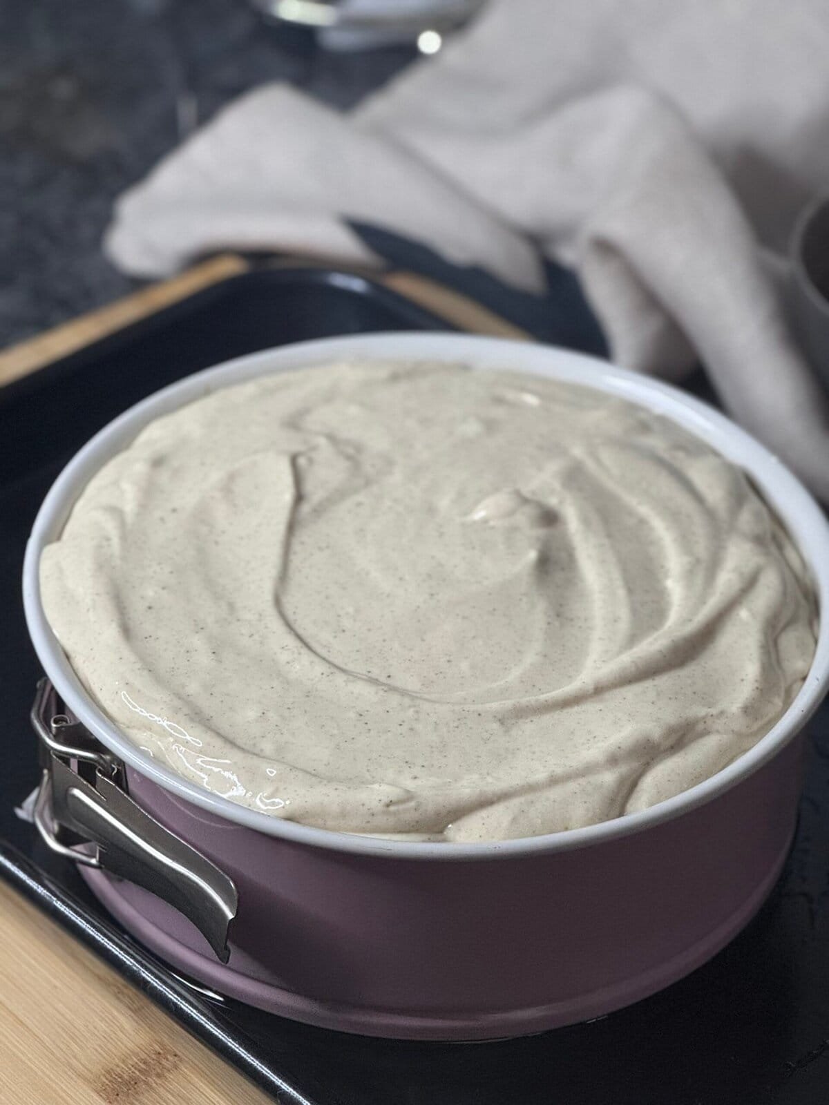 bake cheesecake bake cheesecake