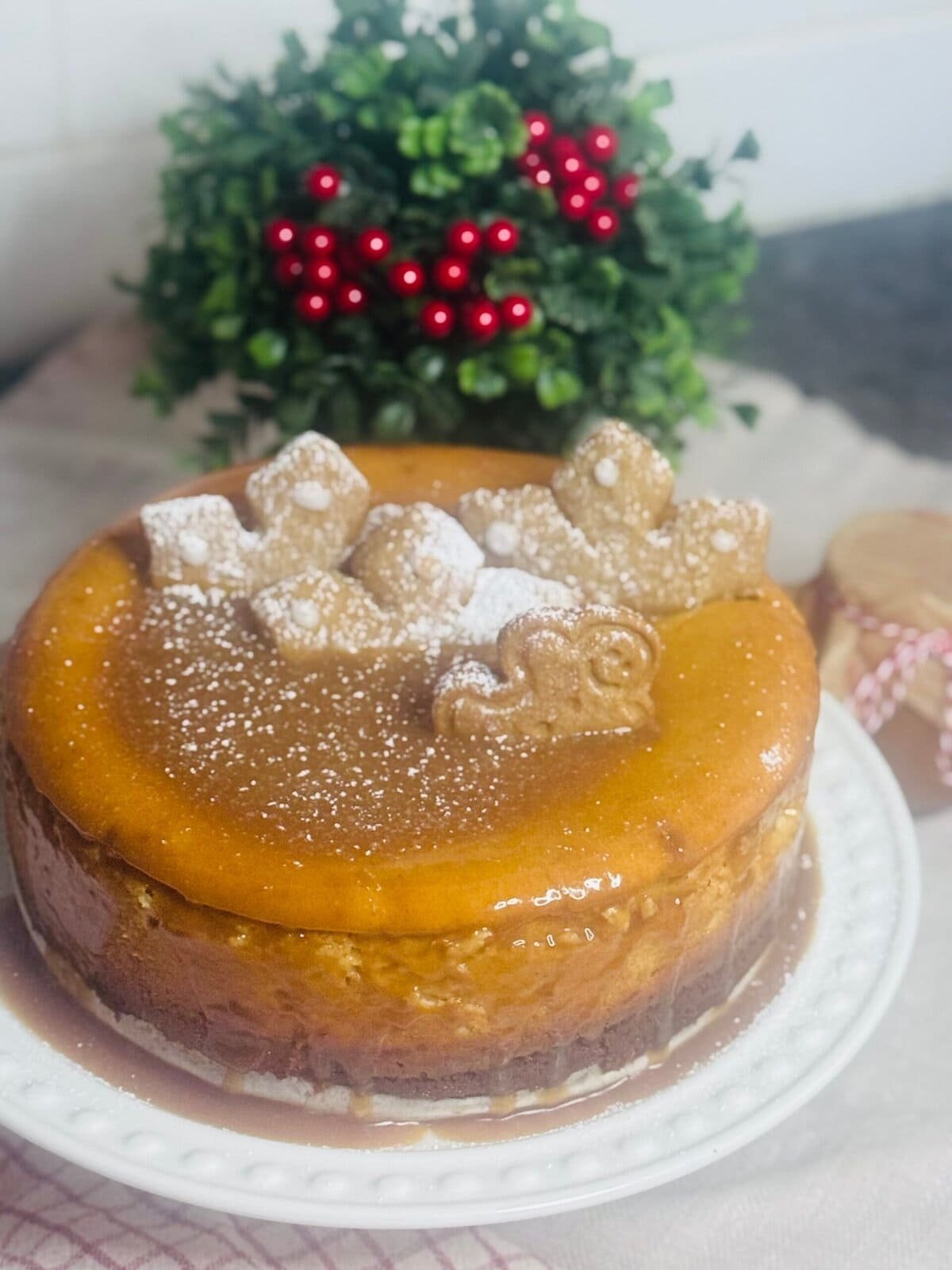 cheesecake cheesecake