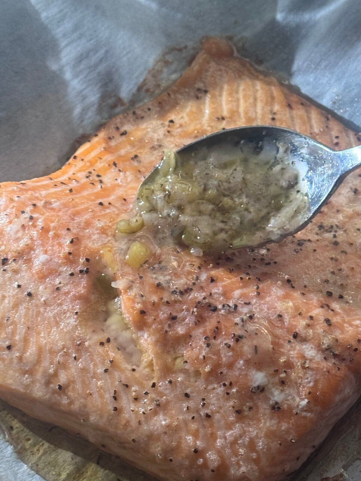 drizzle sauce drizzle white wine sauce