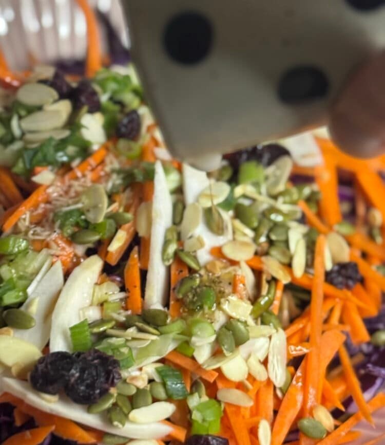 drizzle salad dressing drizzle salad dressing