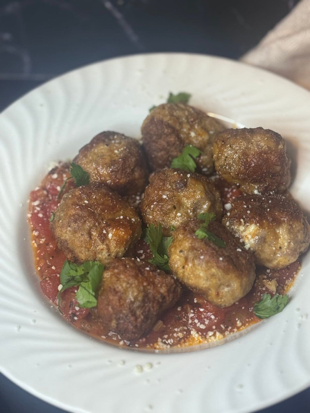 meatballs meatballs