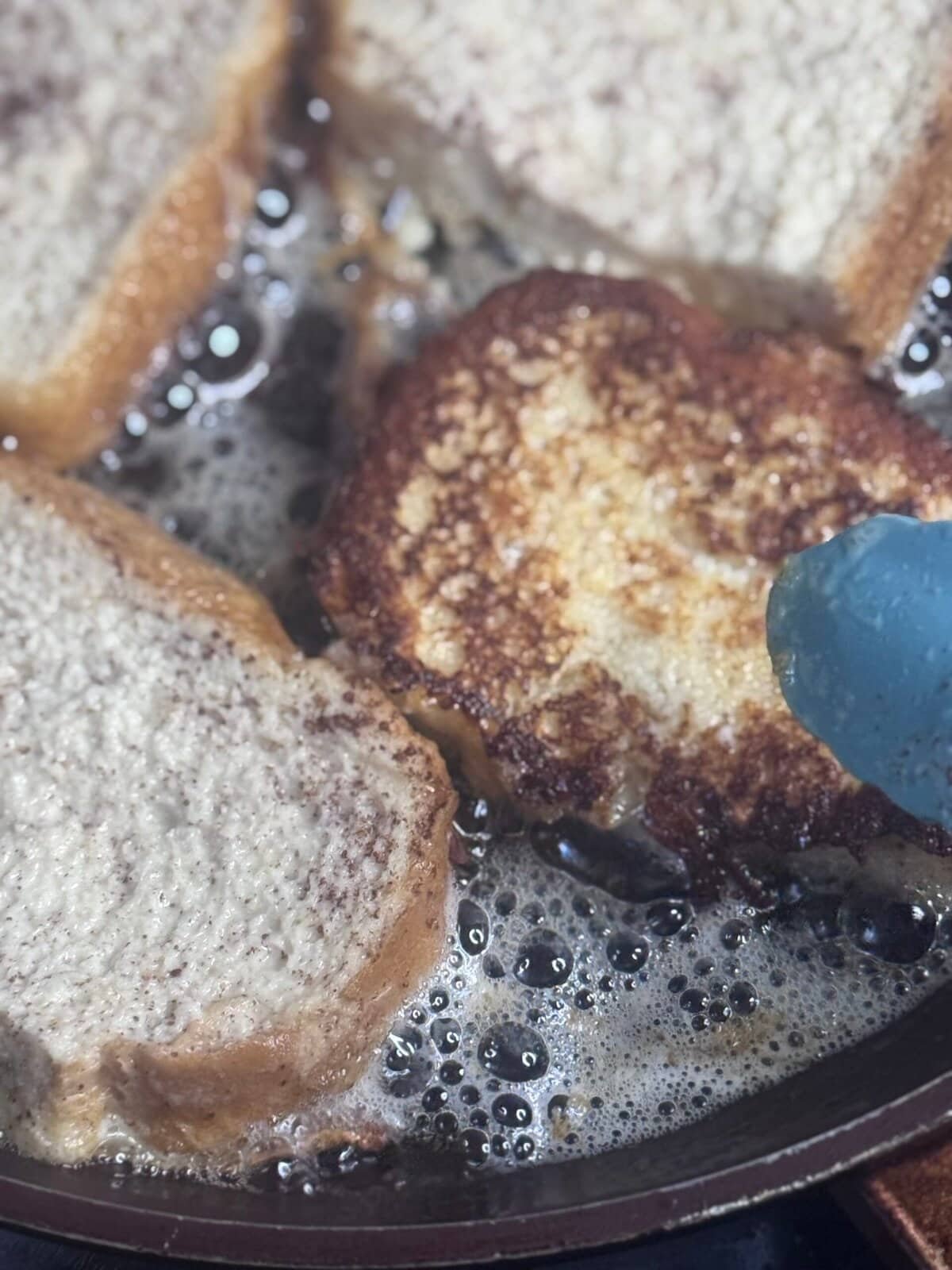 cook french toast cook french toast