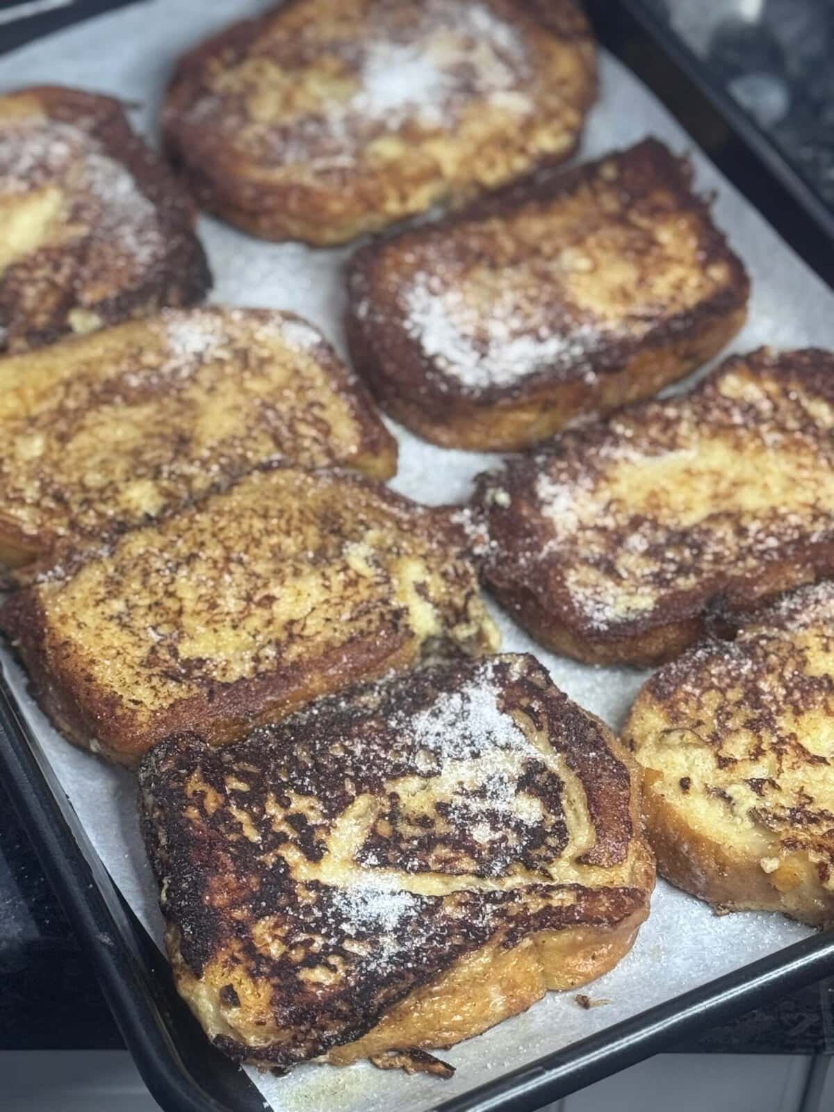 french toast french toast