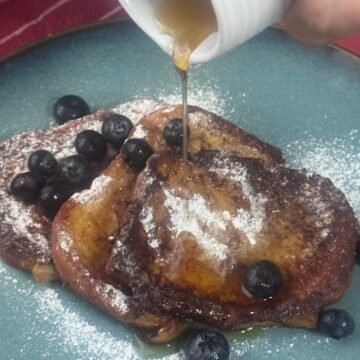 french toast