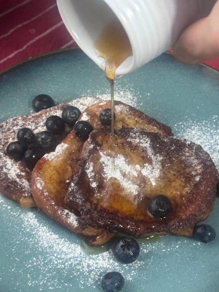 french toast