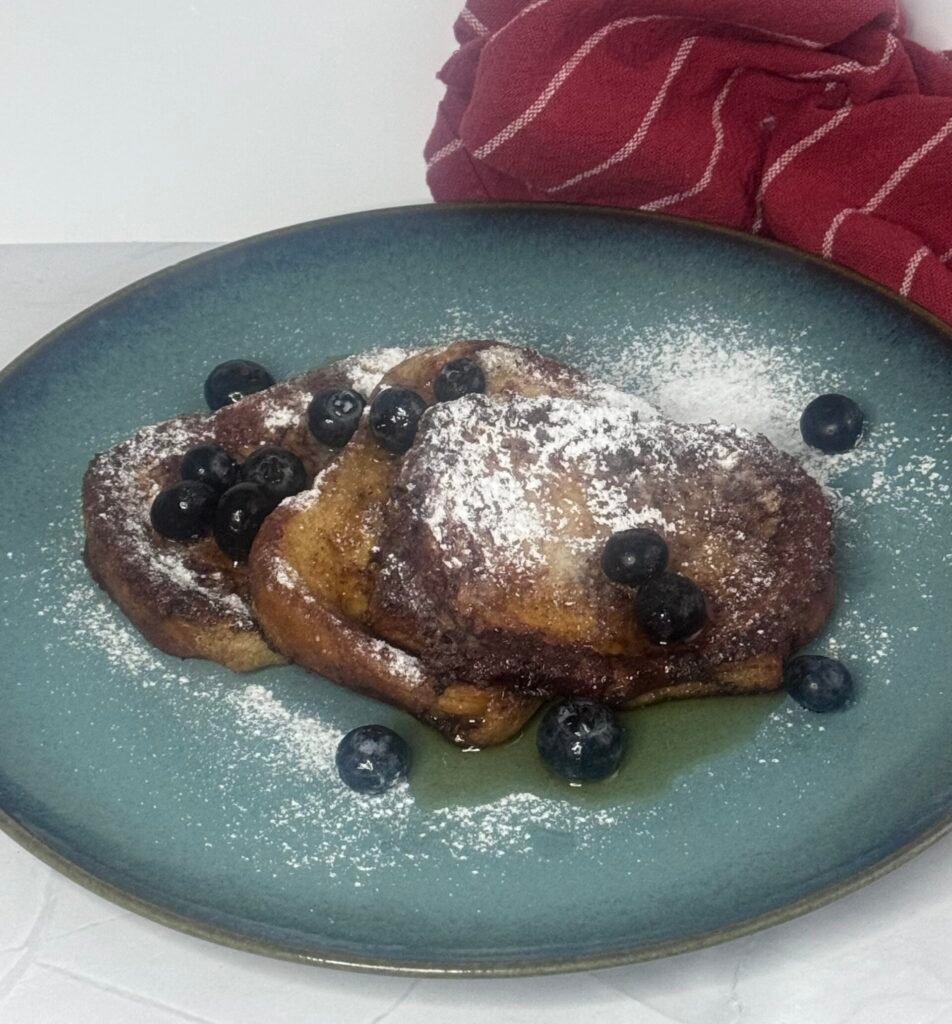 french toast