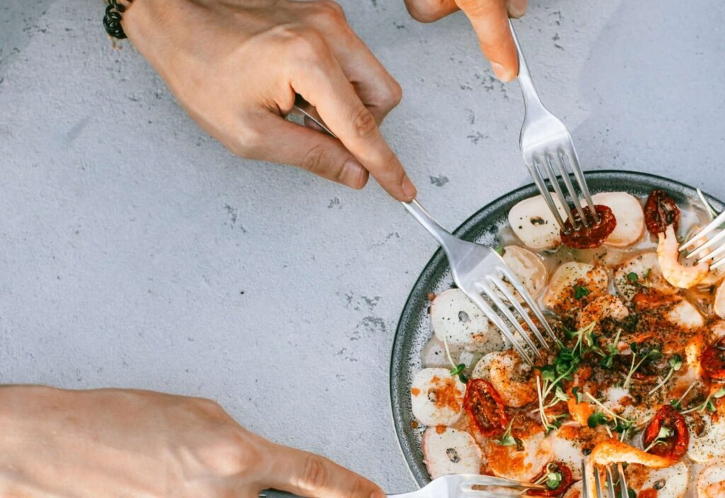 easy meals