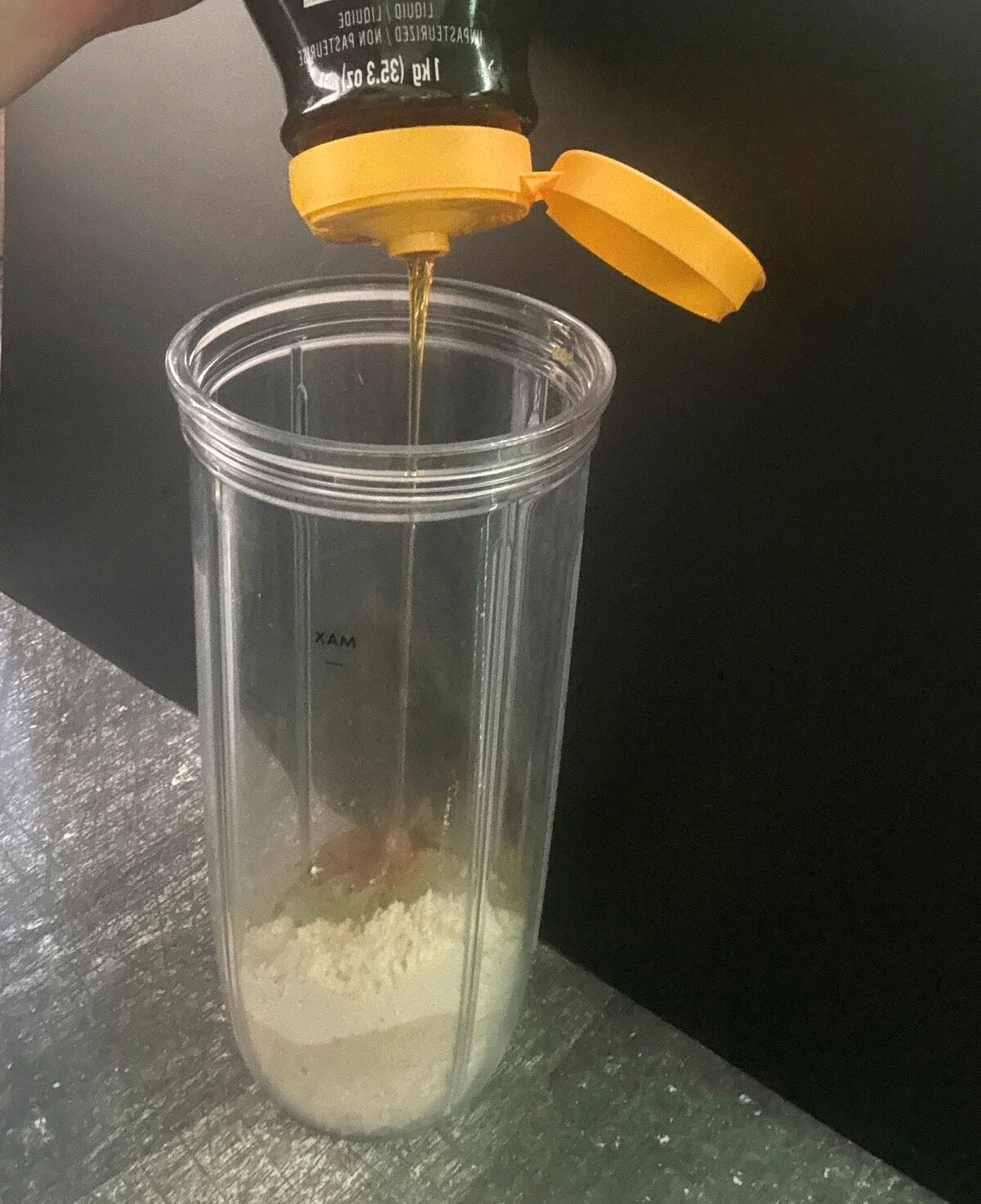 honey drizzle drizzle honey