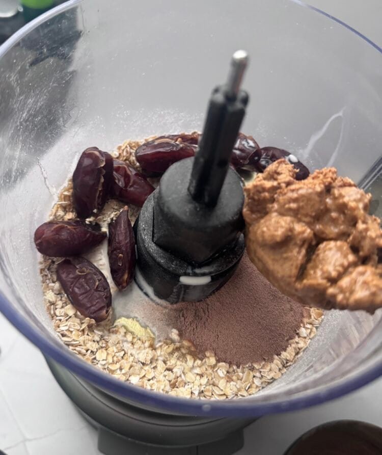 almond butter almond butter