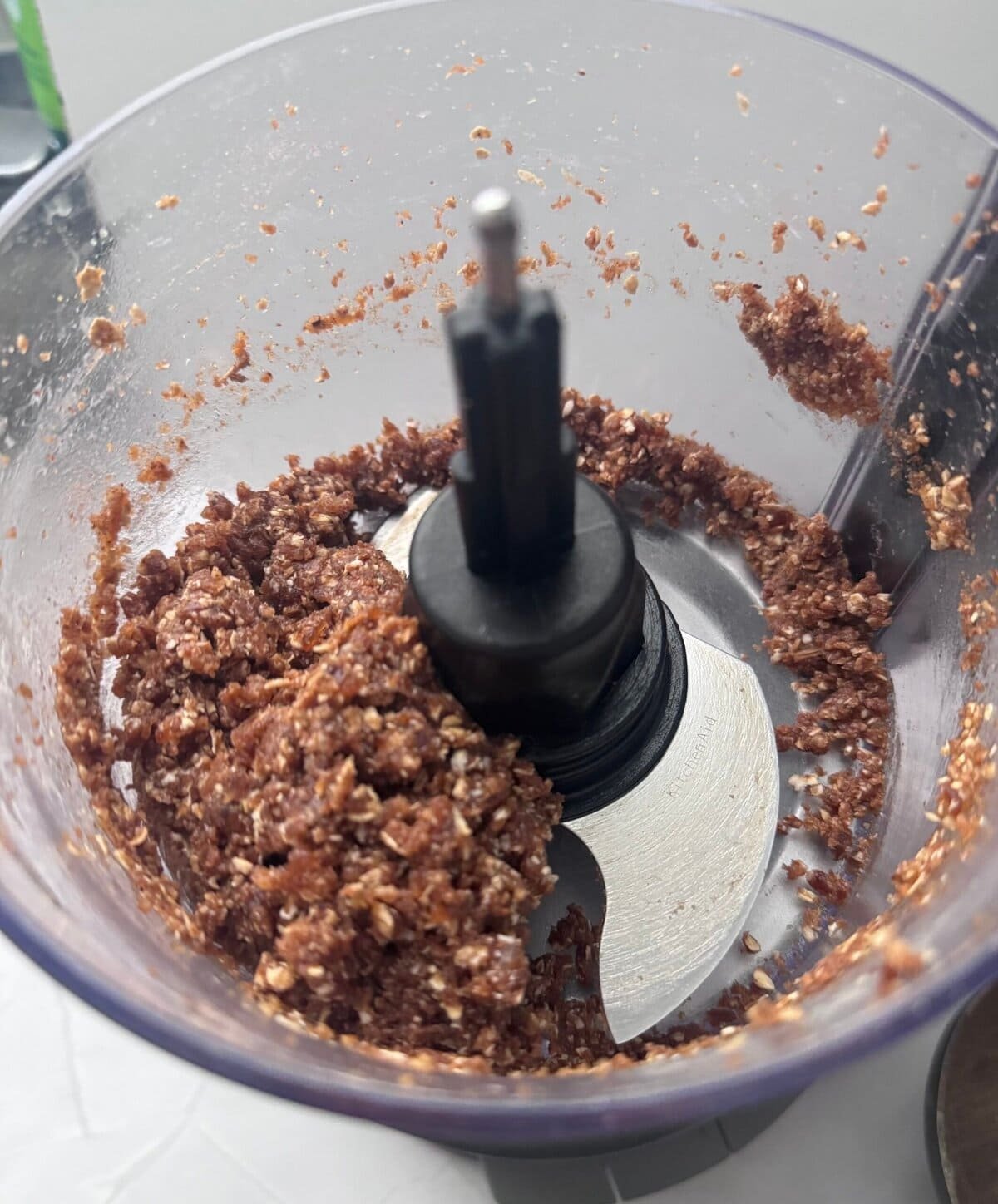 protein balls protein balls dough