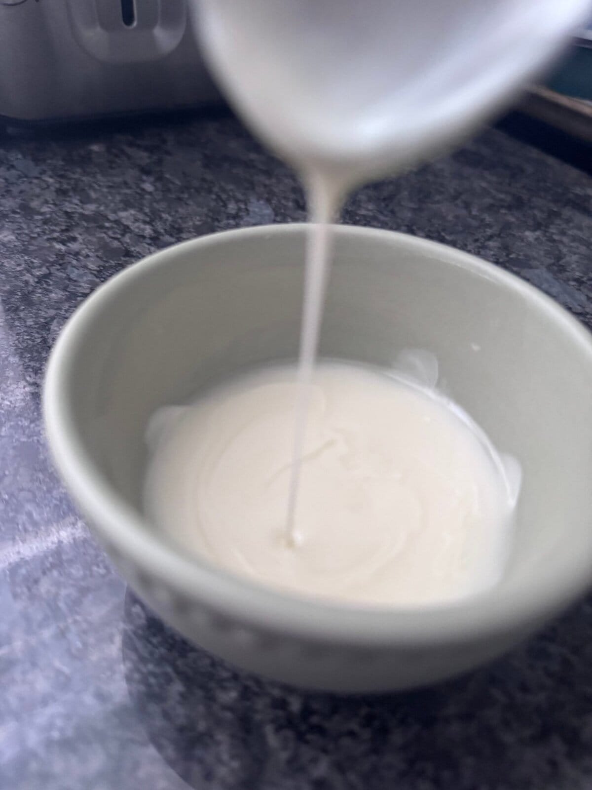 melted chocolate melted chocolate