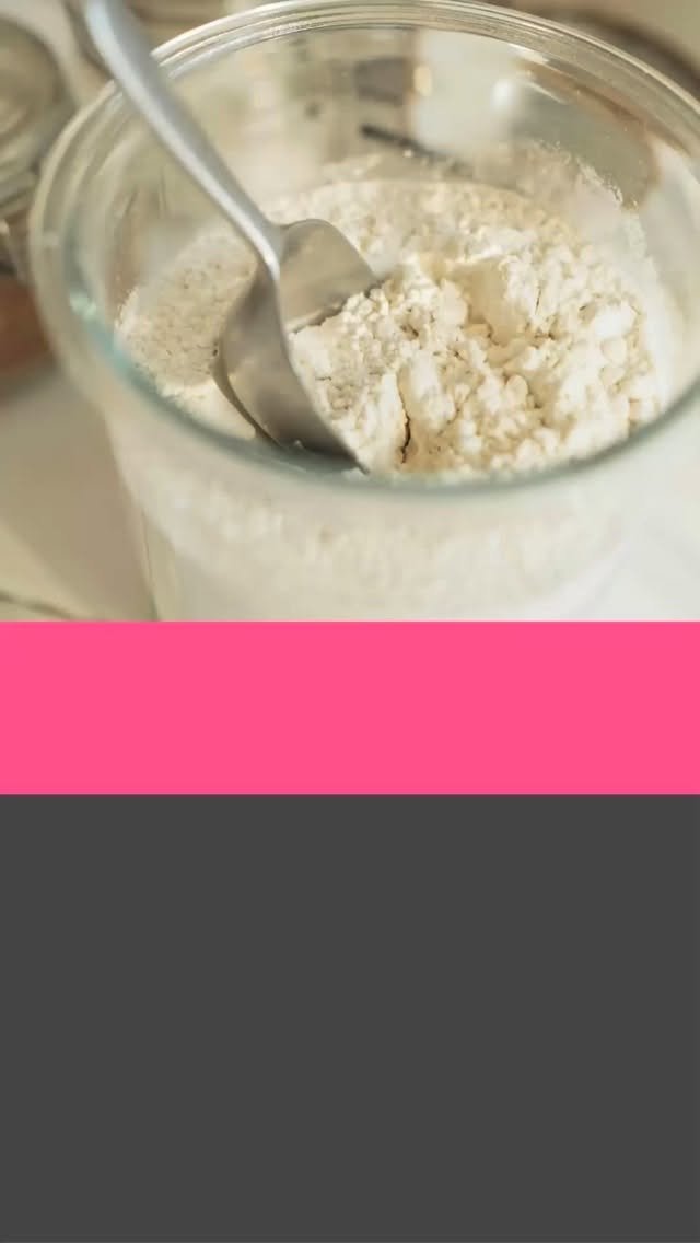 The thing about store-bought pancake mix is that you are paying for something you can already make at home in two minutes. Most boxes are mostly flour with a few extras. You have all of it in your pantry right now, guaranteed.

Make your own homemade pancake mix in 5 minutes with pantry staples. This dry pancake mix recipe is cheaper, fresh and fluffier than the box.

Comment “MIX”

#easycooking #affiliatelink #pancakemix