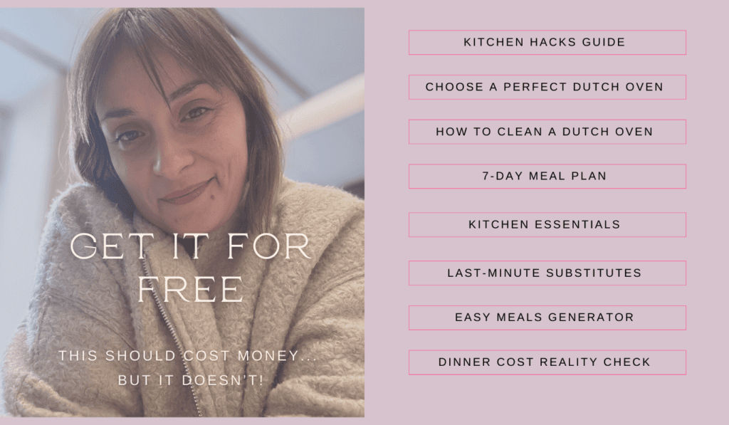 cooking courses and resources