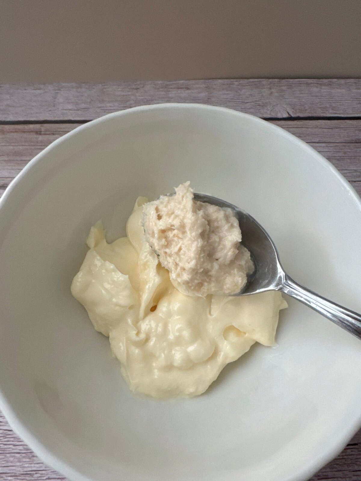 horseradish paste add horseradish paste