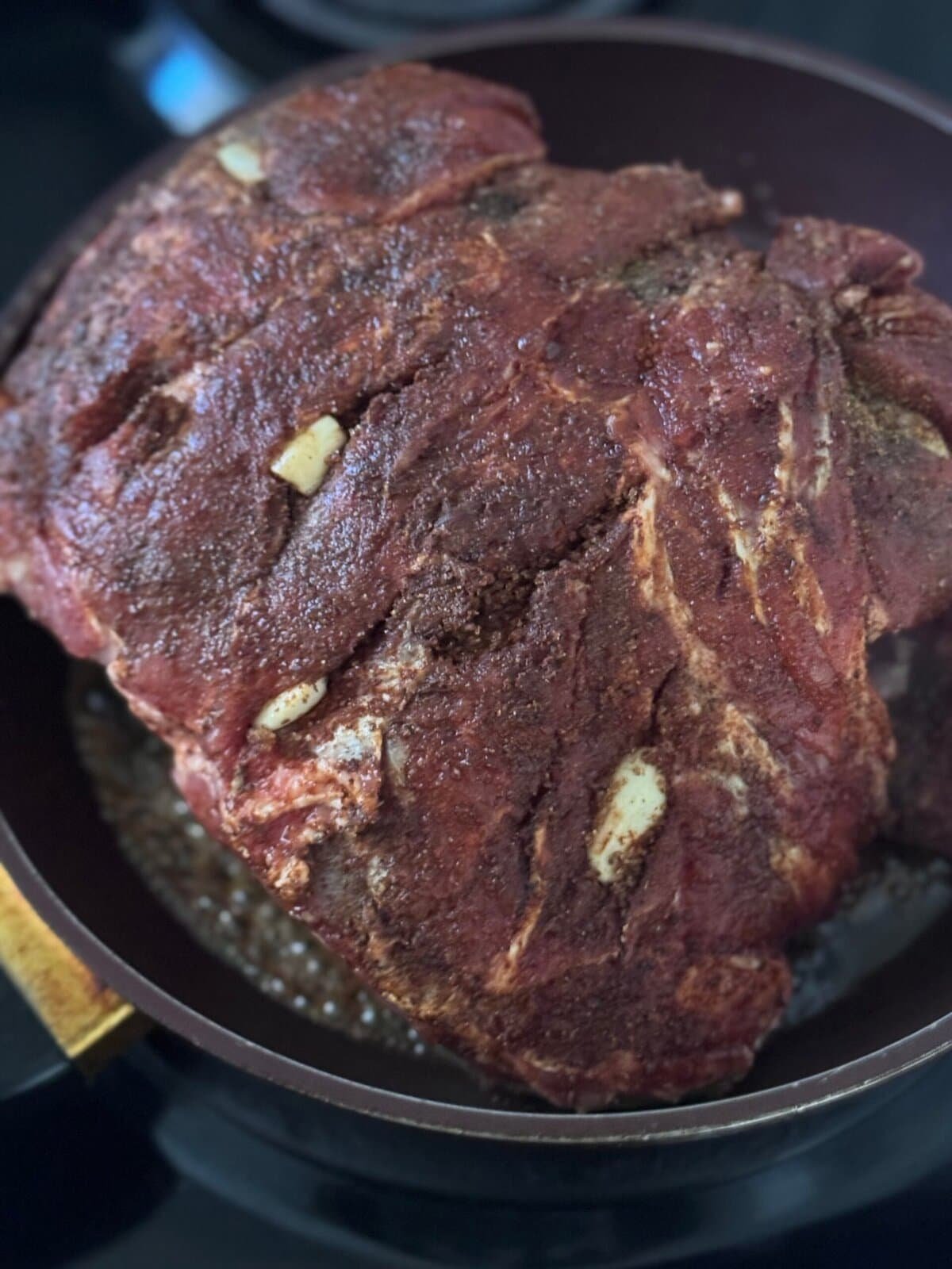 spice ribbed meat spice ribbed meat