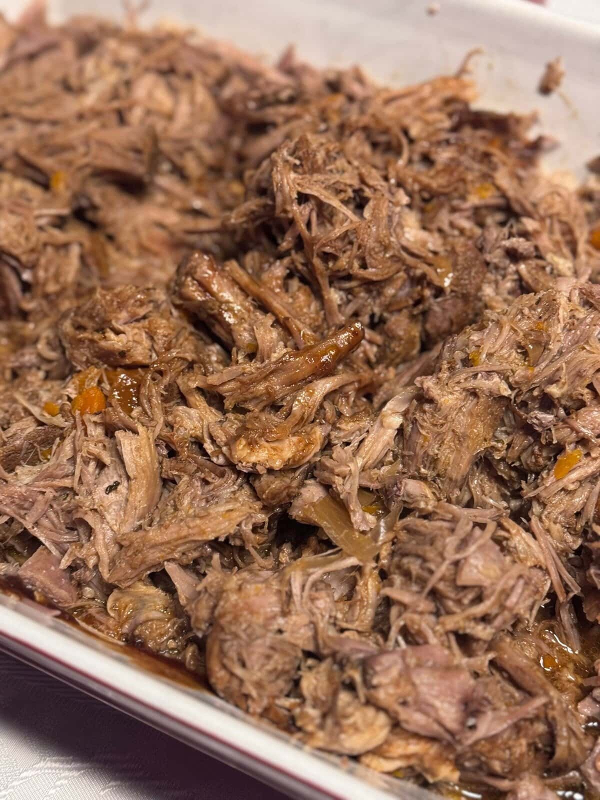 pulled pork pulled pork