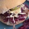Pulled Pork Recipe (Slow Cooker or Dutch Oven)