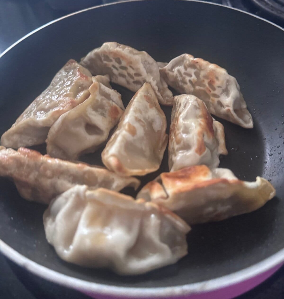 cook dumplings cook dumplings