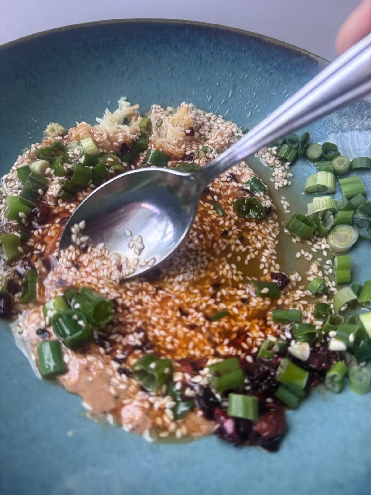 mix spices mix all spices