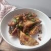 dumplings sauce