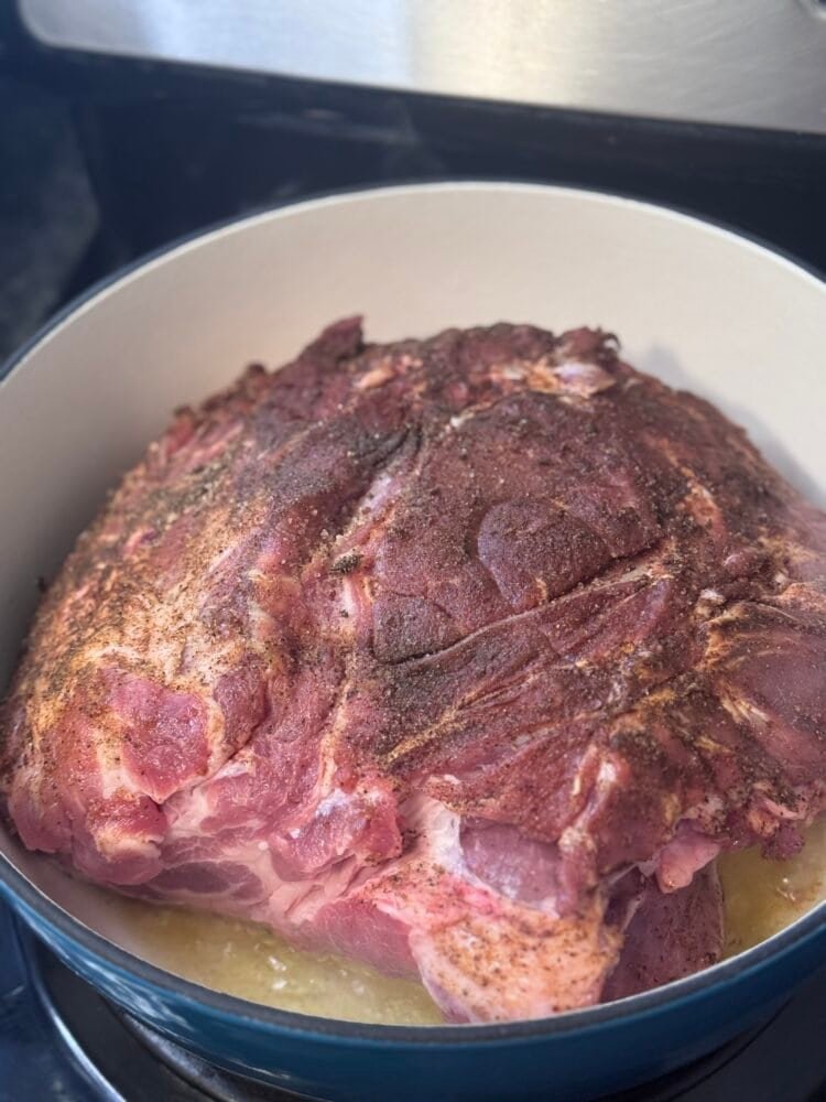 roast meat roast meat