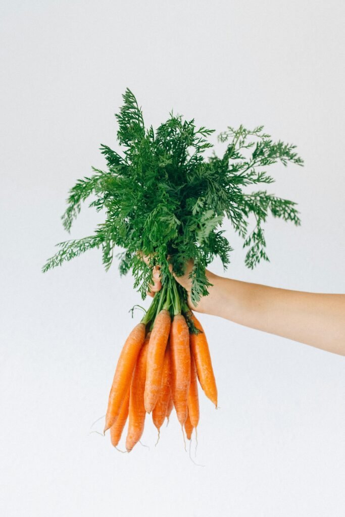 carrots