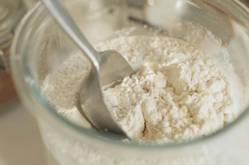 Homemade Pancake Mix Recipe
