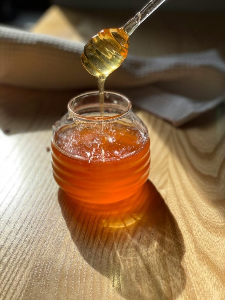 honey