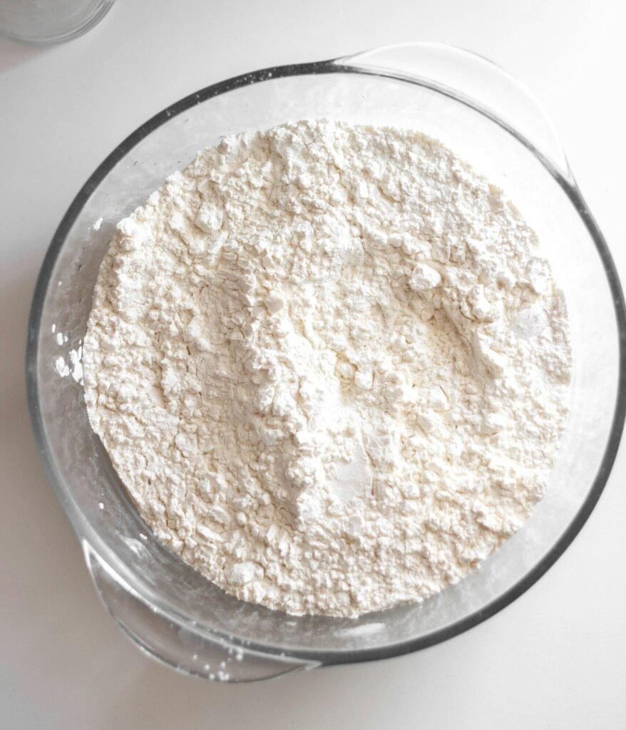 pancake mix