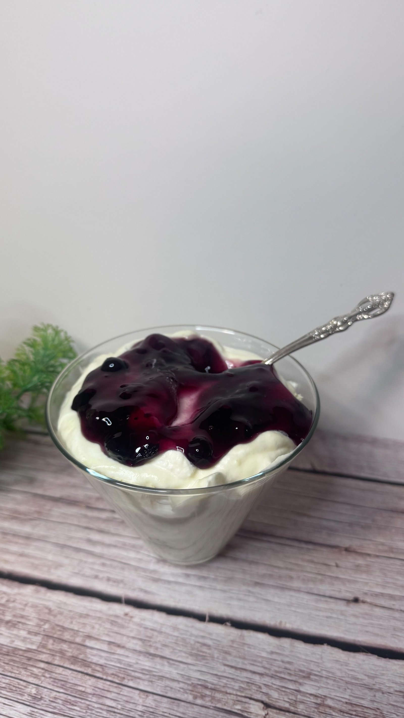I can take a good cream dessert any time of the year. There is something about that light, creamy texture that just tastes so good. Plus when you add fresh berries on top – absolutely irresistible. 

I have been making this berries and cream dessert for many years now, and honestly, I have no idea why it took me so long to share it with you. But here we are, and better late than never.

Comment “CREAM” for recipe or check link in bio @chickinapron 

#desserts #nobakedessert #easycooking #affiliatelink