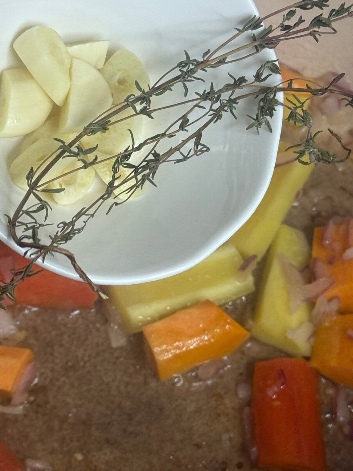 add spices add spices