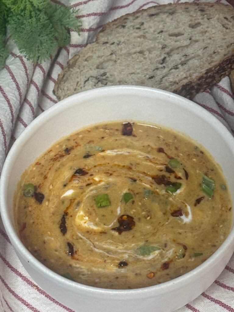 turkish lentil soup