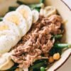 High Protein Low Carb Meals