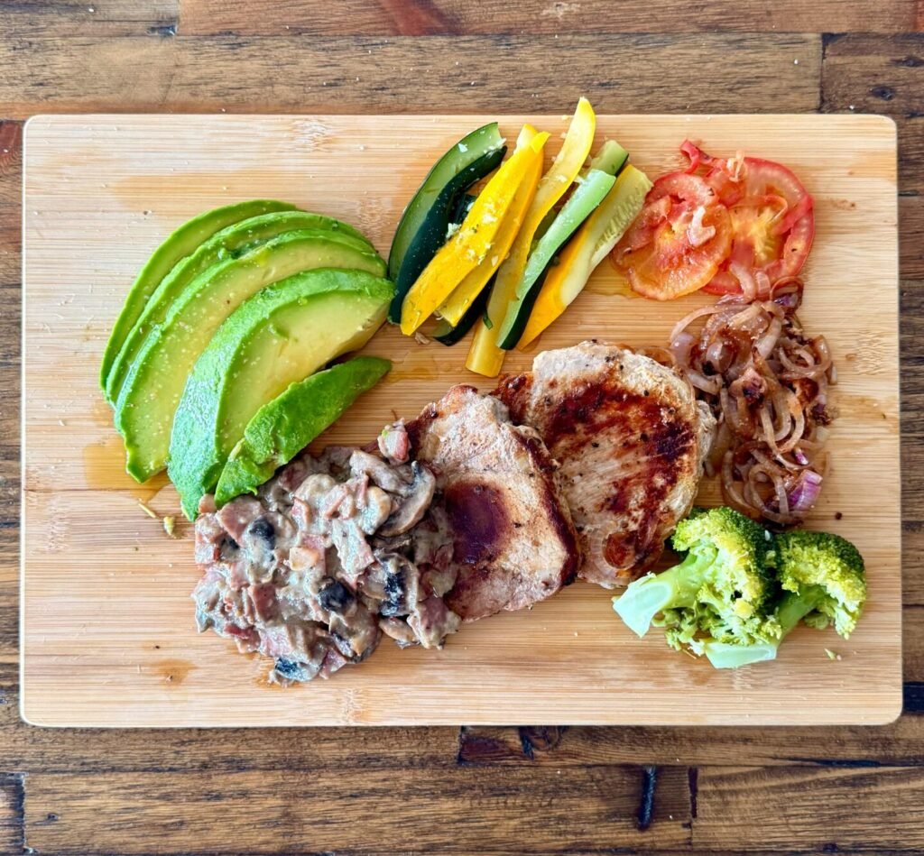 protein meals