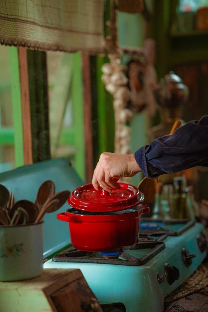 dutch oven