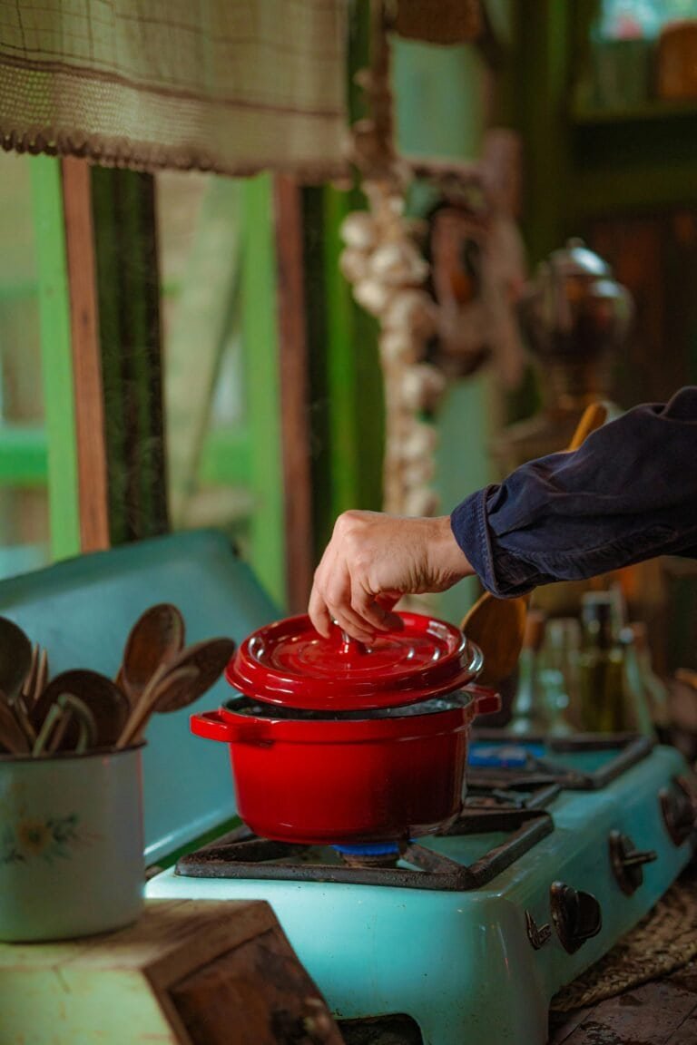 dutch oven