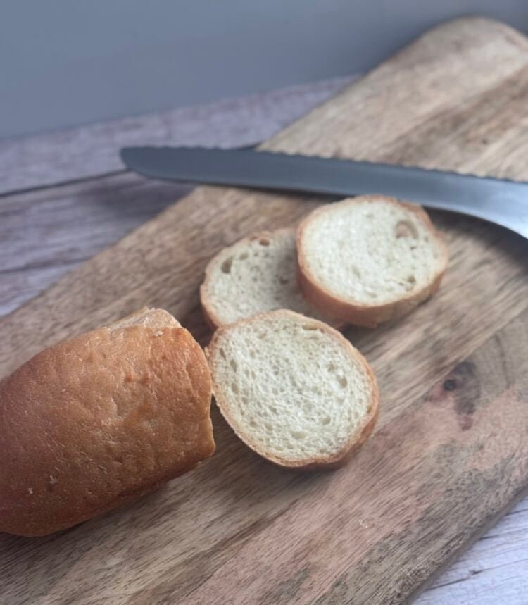 slices bread slices bread