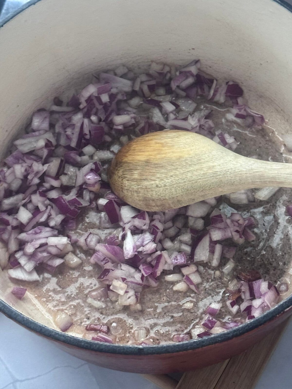 cooking onion cook onion