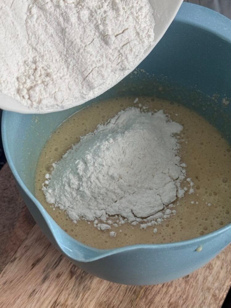 flour flour