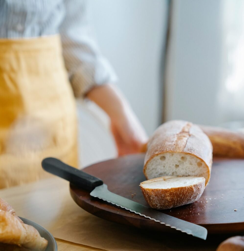 bread