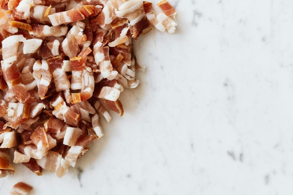 pancetta