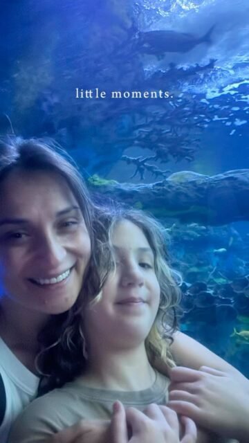 Little moments ❤️ Big Life ❤️