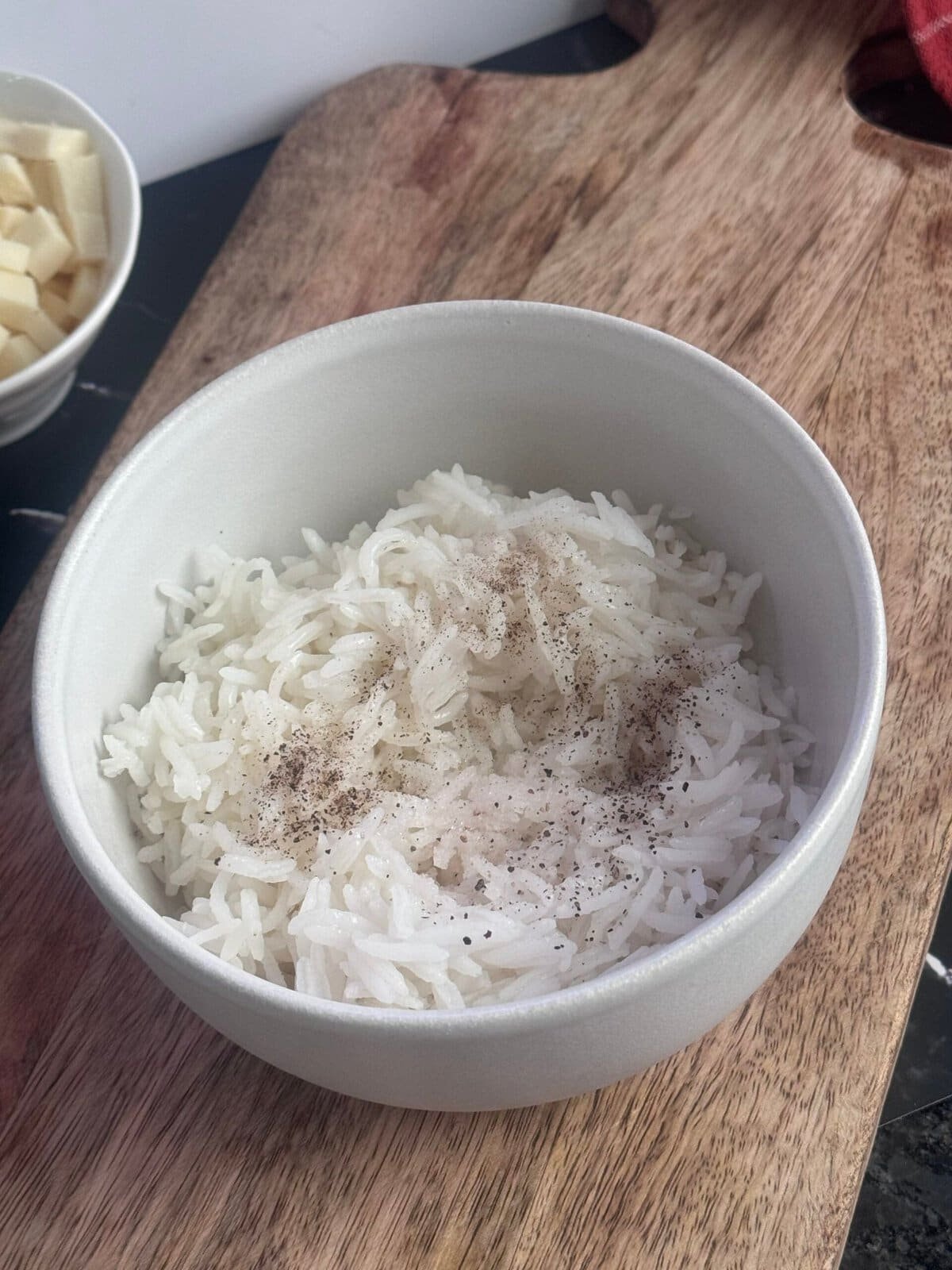 cooked rice cooked rice