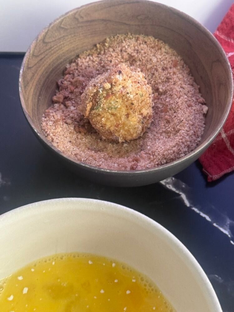 arancini arancini